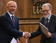 UAM i Miasto Poznań wymieniają grunty w ramach współpracy