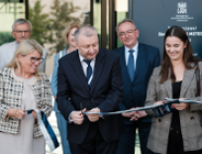 UAM ma nowy akademik - METEOR