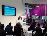 UAM na targach Hannover Messe