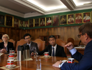 UAM rozpoczyna współpracę z Kitami Institute of Technology z Japonii