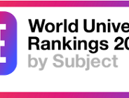 UAM silny w rankingu THE World University Rankings by Subject 2026