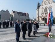 UAM uczcił 50. rocznicę wydarzeń marcowych 1968 roku