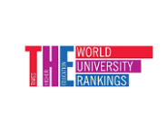 UAM w rankingu The Times Higher Education World University Rankings