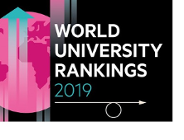 UAM w rankingu Times Higher Education World University Rankings 2019