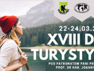 UAM zaprasza na XVIII Dni Turystyki
