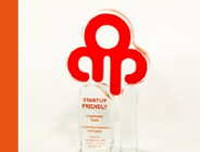 Uczelnie przyjazne Startup'om