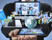 Uczelnie widoczne w internecie