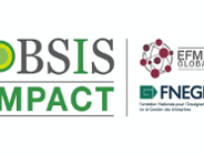 UEP z certyfikatem Business School Impact System (BSIS IMPACT)
