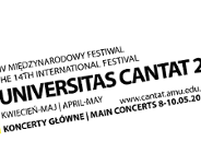 Universitas Cantat 2019