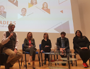 University College London przedstawia drugą edycję konferencji LEADERS