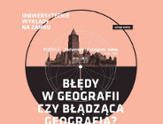 Uniwersyteckie wykłady na Zamku