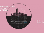 Uniwersyteckie wykłady na Zamku