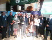 Uniwersytet im. Adama Mickiewicza najbardziej usportowioną uczelnią w Wielkopolsce