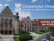 Uniwersytet Otwarty UAM - nowa oferta