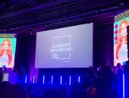 Uniwersytety europejskie - oficjalna inauguracja