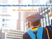 V Ogólnopolska Konferencja Akademickich Biur Karier