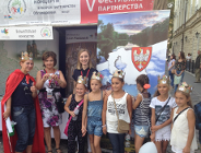 V Polsko-Ukraiński Festiwal Partnerstwa we Lwowie