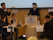 VII Mistrzostwa Polski Debat Oksfordzkich