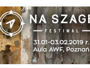VIII Festiwal NA SZAGE
