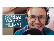 Vloger ocenia filmy studentów