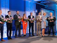 Volkswagen Poznań podsumował współpracę z uczelniami