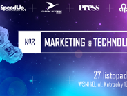 W pogoni za technologią - rewolucje w marketingu