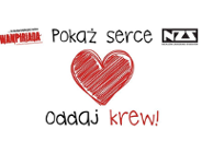 Wampiriada - edycja jesienna