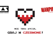 Wampiriada na Uniwersytecie Przyrodniczym