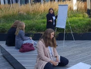 Warsztaty "Fundusz Samorządów Uczniowskich"