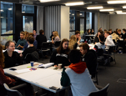 Warsztaty Funduszu Samorządów Uczniowskich dla młodzieży