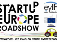 Warsztaty Roadshow na Politechnice Poznańskiej