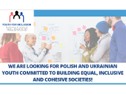 Warsztaty w zakresie budowania równych, inkluzywnych i spójnych społeczności