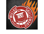 Wielkie grillowanie UAM
