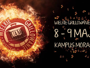 Wielkie Grillowanie UAM