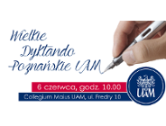 Wielkie Poznańskie Dyktando UAM