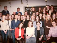 Wigilia Ambasadorów Akademickiego Poznania