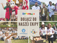 Współorganizuj Kindernalia!