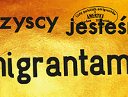 Wszyscy jesteśmy migrantami