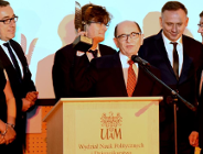 Wydział Nauk Politycznych i Dziennikarstwa UAM ma już 10 lat