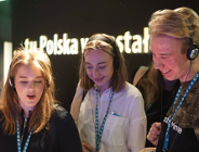 Wygrali weekend w Poznaniu 