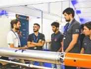 Wyjątkowa rakieta poznańskich studentów