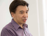 Wykład dr Masato Kajimoto