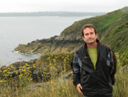 Wykład otwarty dr Federico Morellego