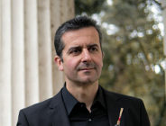 Wykład otwarty i koncert prof. Francesco di Rosy