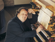 Wykład otwarty i koncert prof. Martina Schmedinga