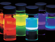 Wykład otwarty "Luminescencja wokół nas"