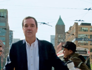 Wykład otwarty na temat jakości życia w miastach