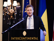 Wykład otwarty na temat strategii NATO wobec Rosji