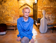 Wykład otwarty "Narodziny wiolonczeli. Prezentacja kolekcji kopii wczesnobarokowych instrumentów basowych"