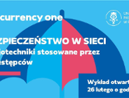 Wykład otwarty o bezpieczeństwie w sieci